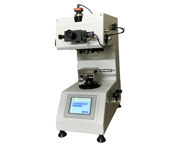 Manual Microhardness Tester Manufacturer Manual Microhardness Tester Manufacturer